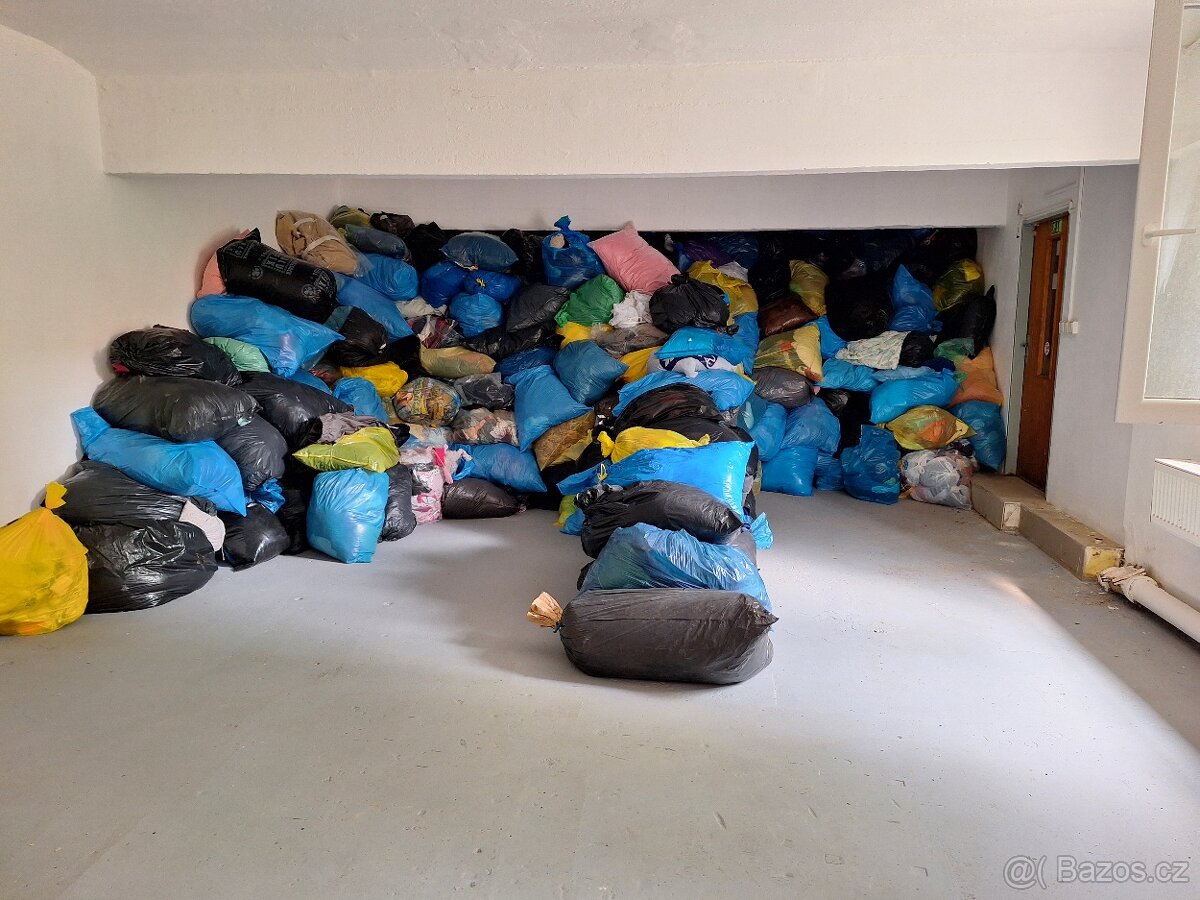 Velkoobchod second hand - 3