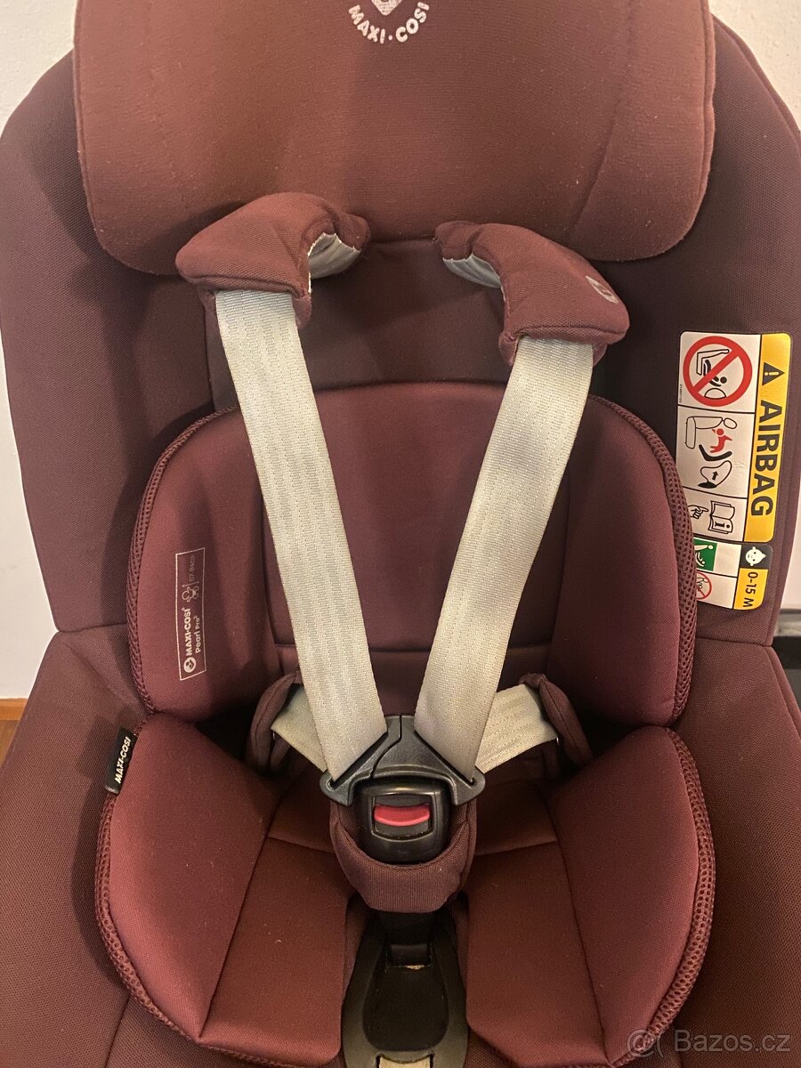 Maxi-cosi autosedačka - 3