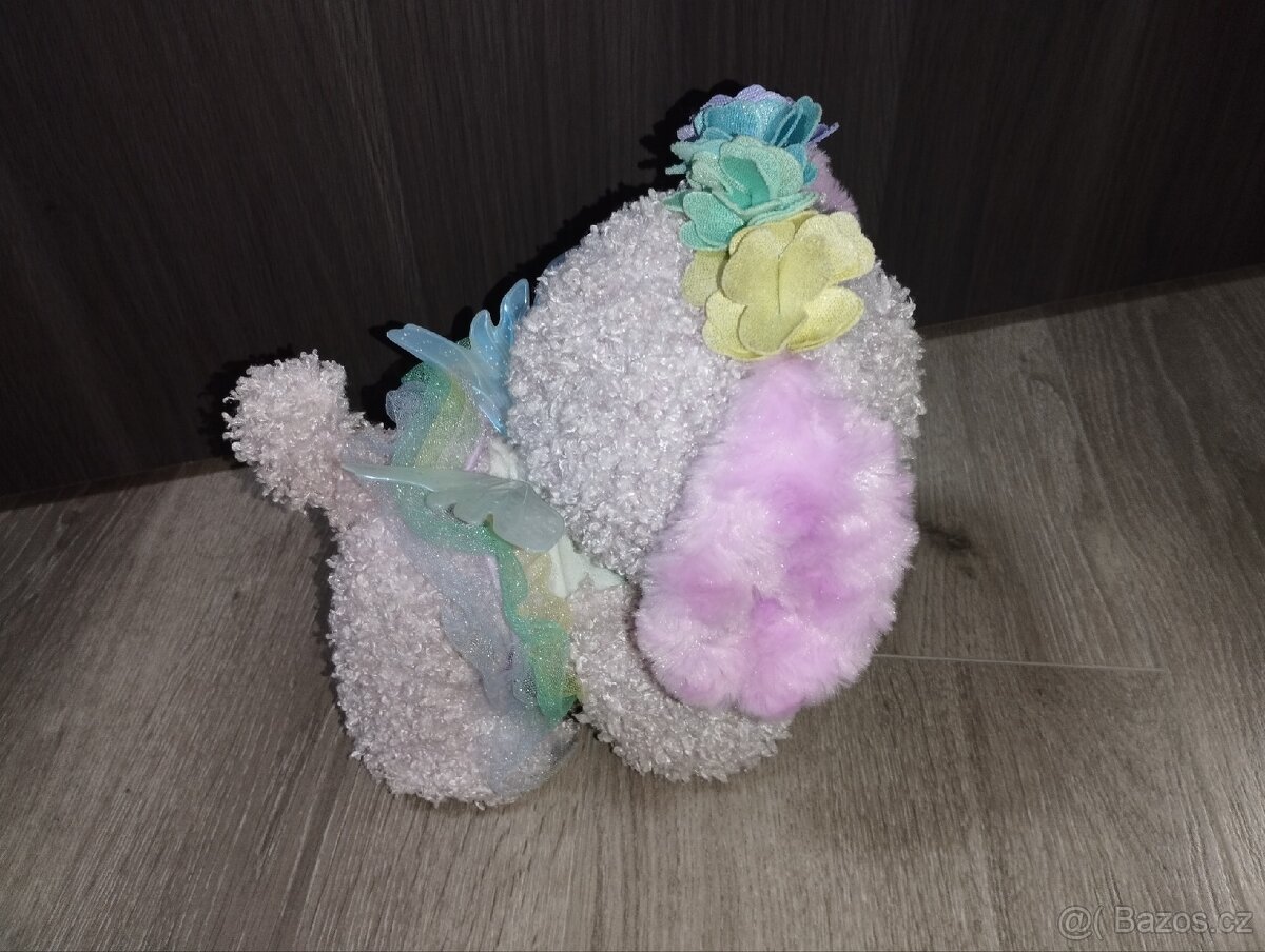 Interaktivní pejsek Spin Master - 3