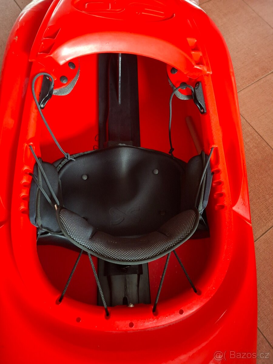 Kajak Exo Helixir L - 3