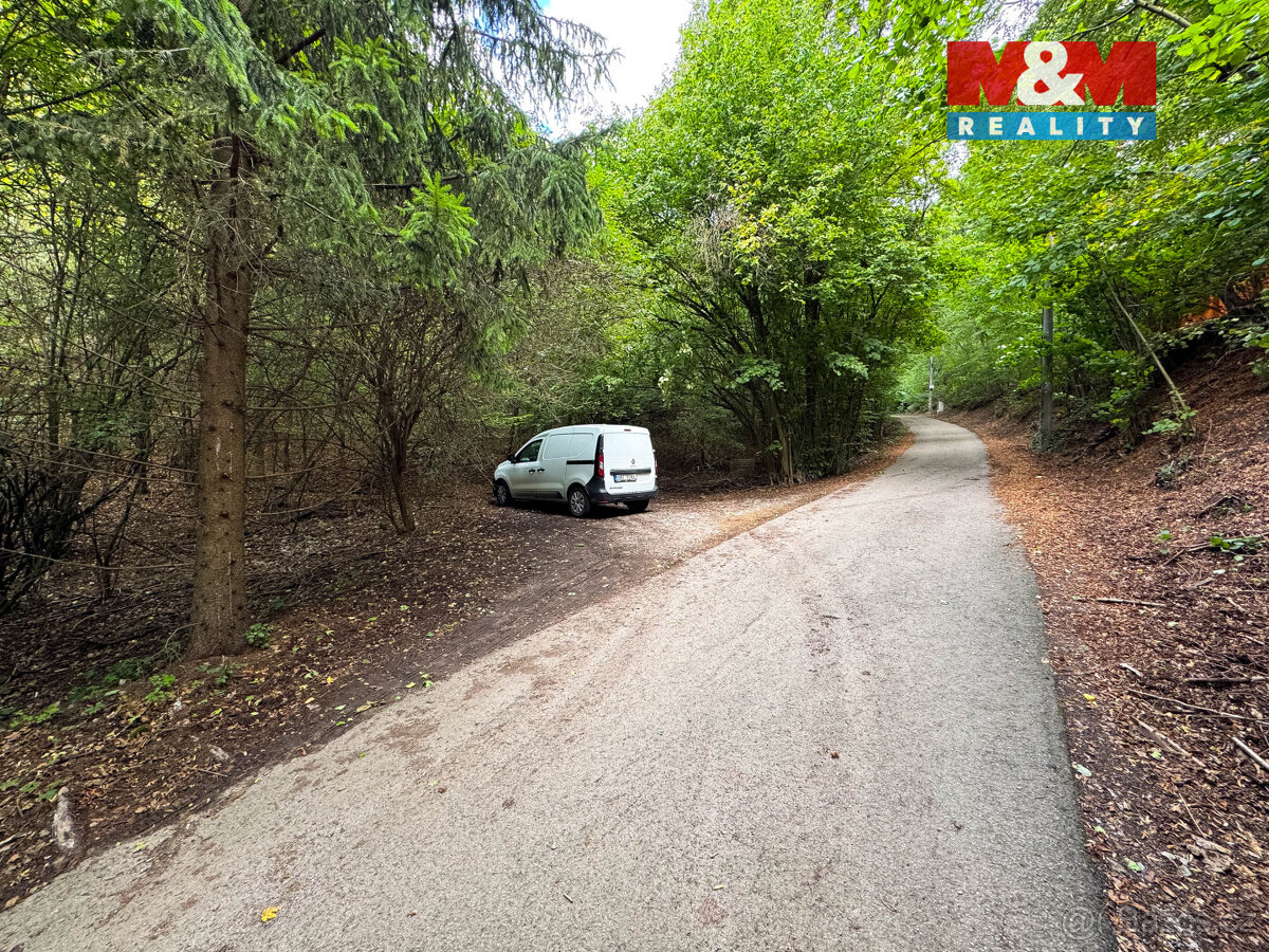 Prodej pozemku, 1508 m², Karlštejn - 3