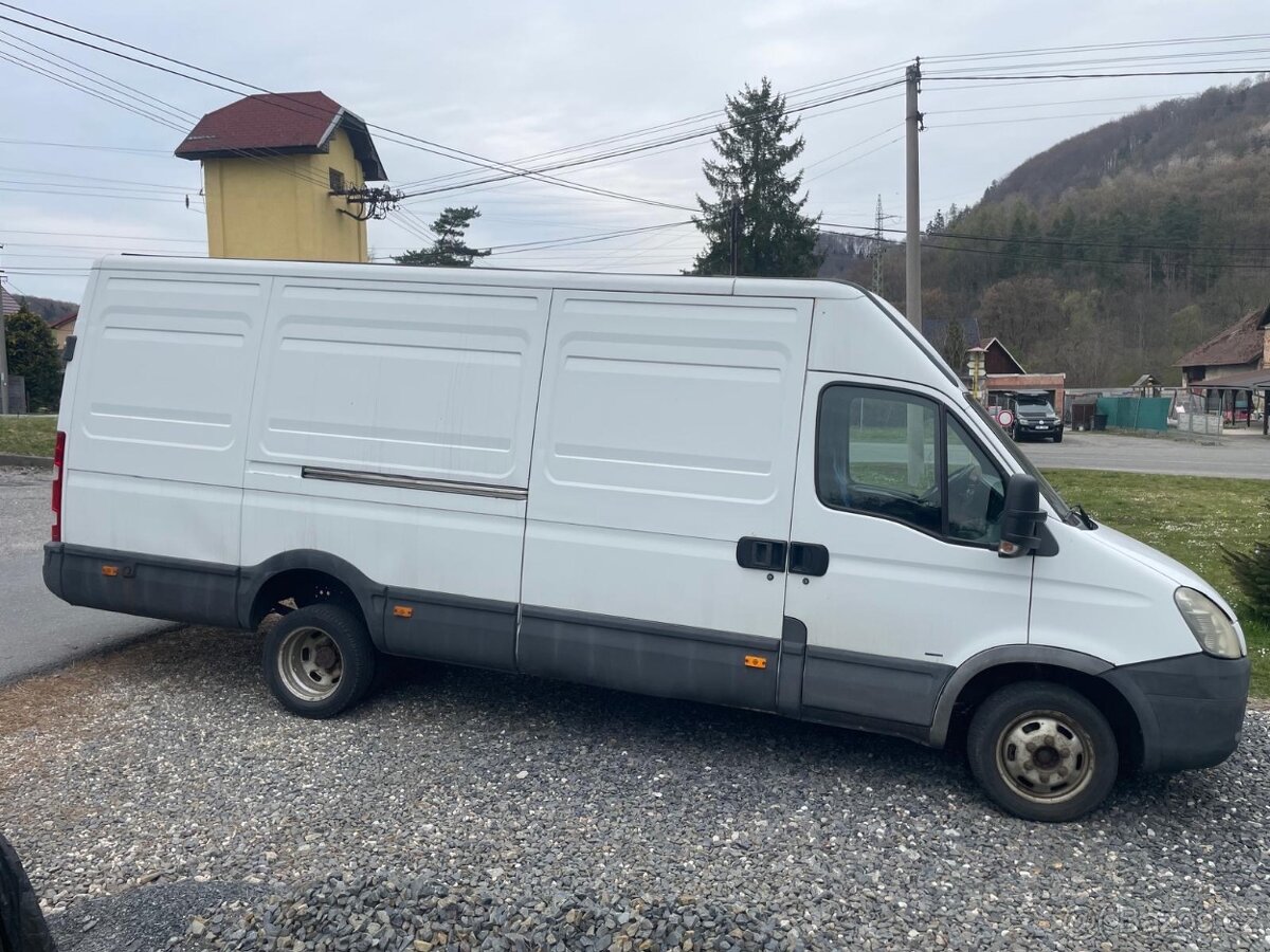 IVECO DAILY - 3