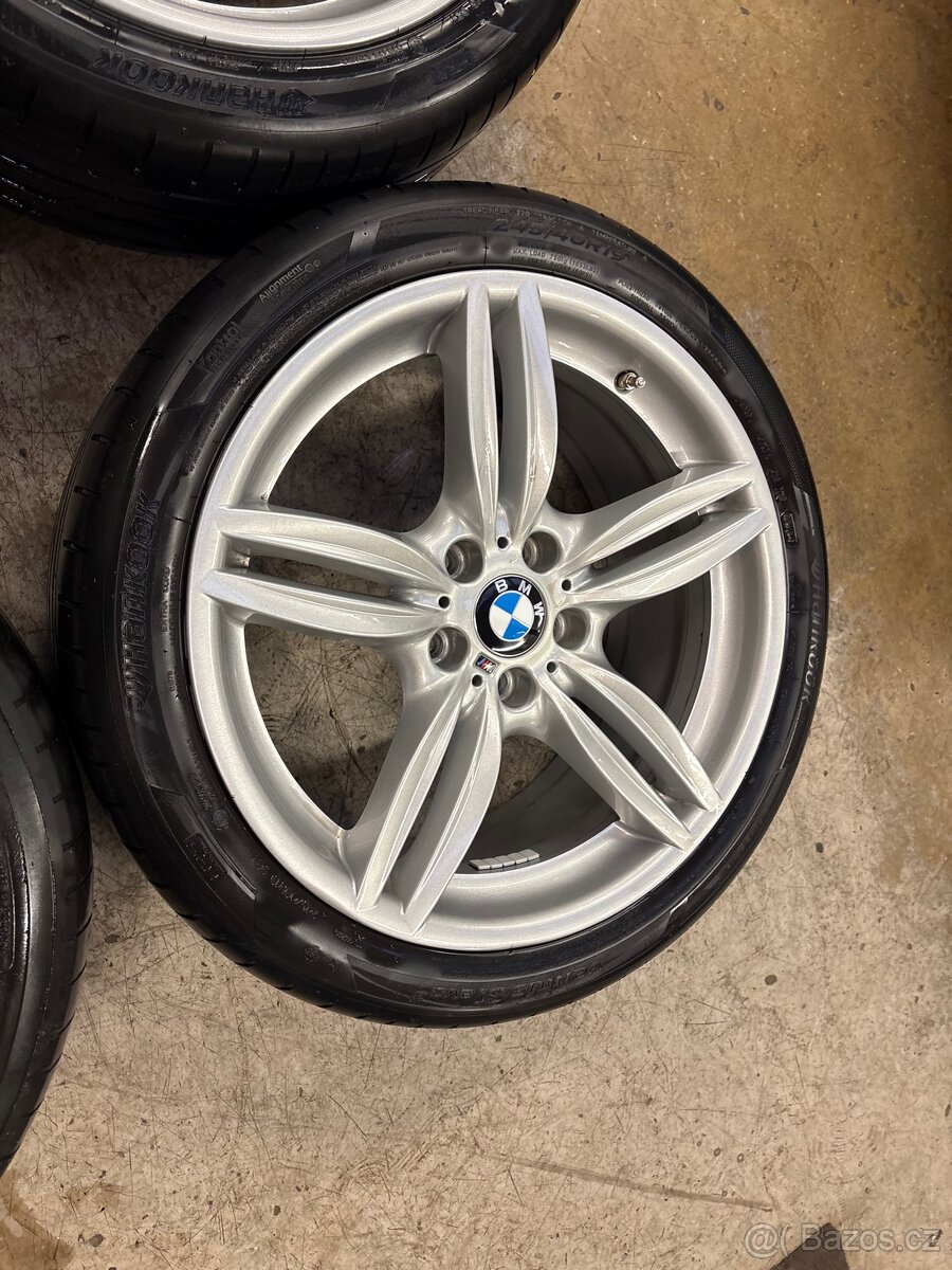 Prodám Kola Bmw styling 351M - 3
