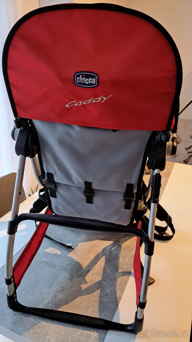 Chicco Caddy - 3