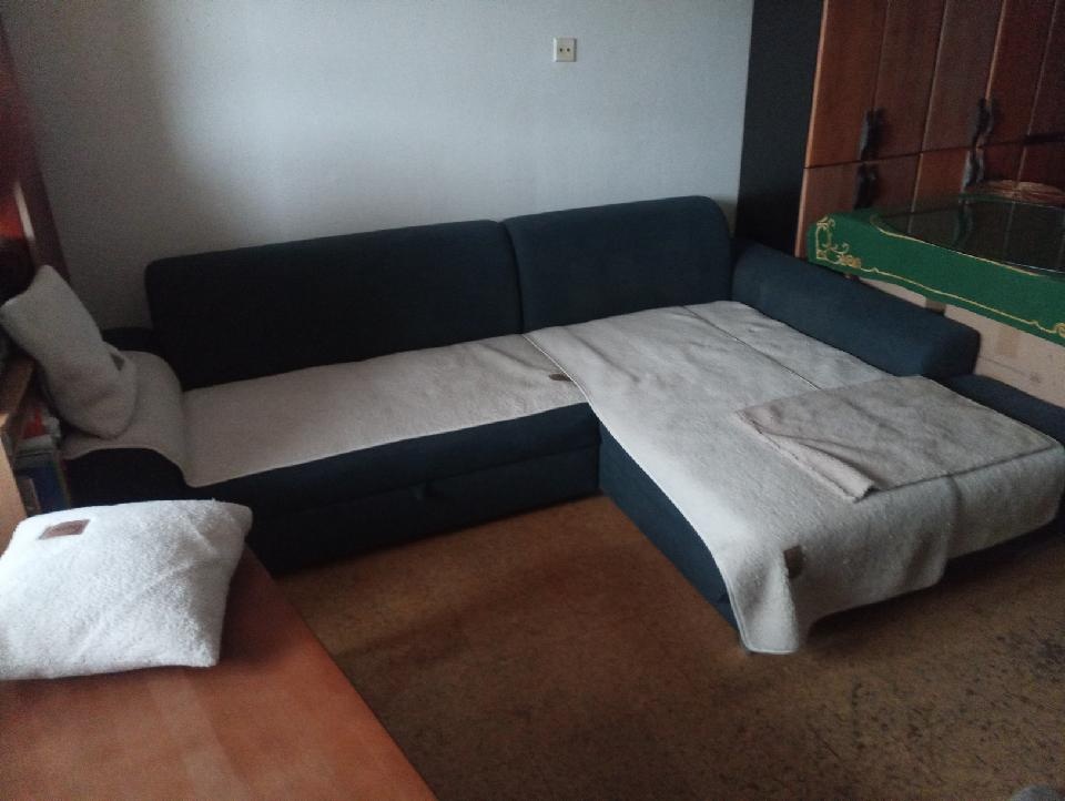 Rozkládací gauč - 3