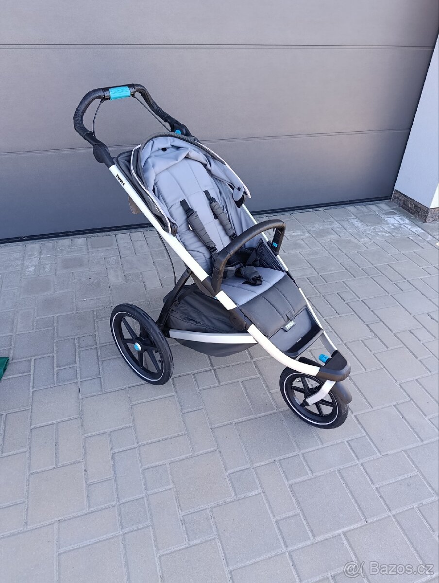 Thule Urban Glide 2 - 3