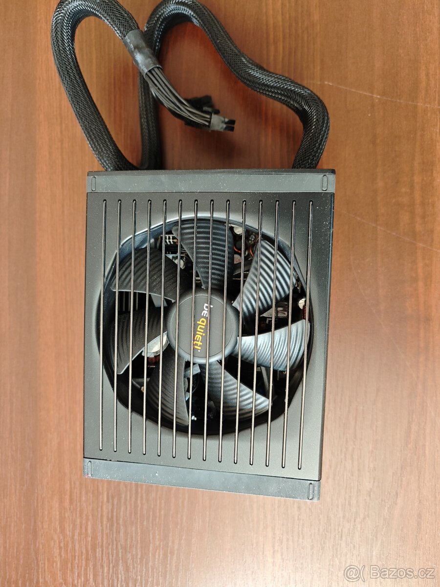 Zdroj Be quiet DARK POWER PRO 11 850W - 3