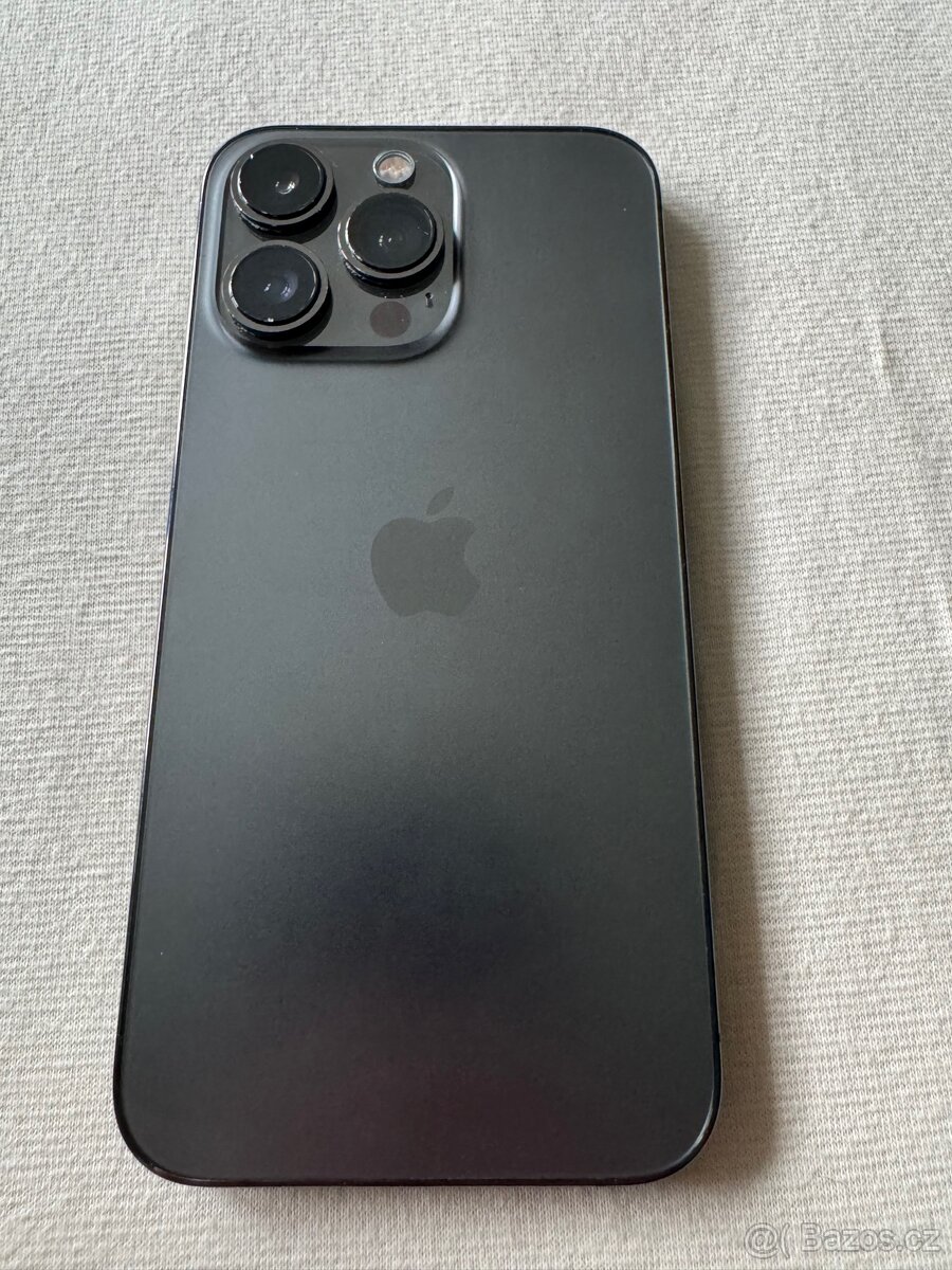 iPhone 13 Pro 128 GB Graphite - 3