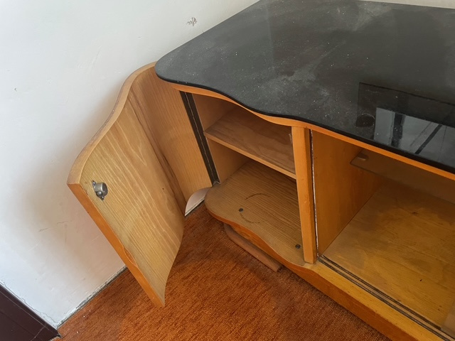 Starožitná ložnice - 3