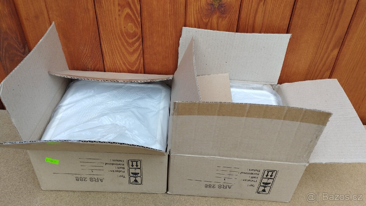 Tesla TVM ARS 288 - rozhlas, tlampač - 3