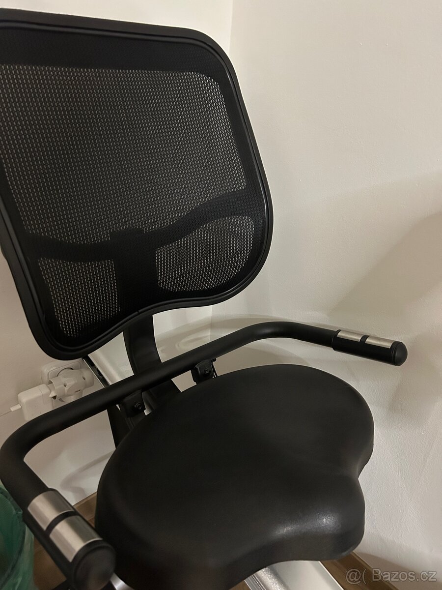 Recumbent Omahan RMB - 3