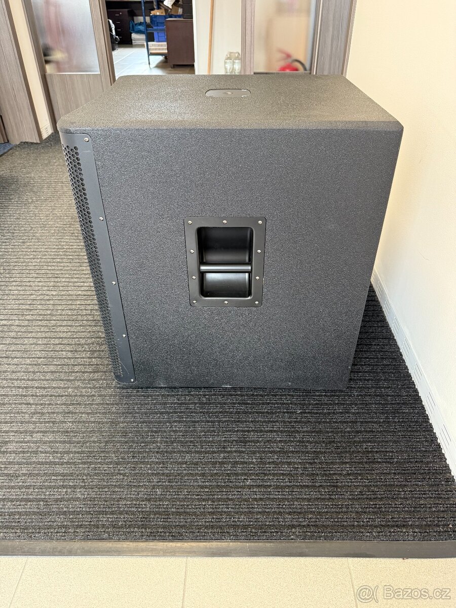 Aktivní subwoofer The Box Pro DSP 18 Sub - 3