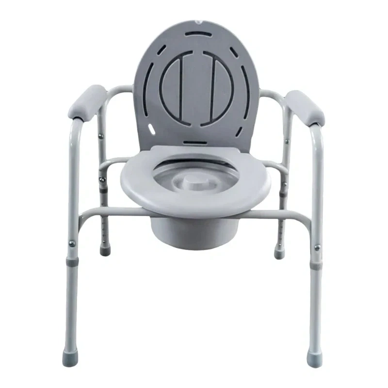 Toaletní židle Michael RF-805 ,nová, nerozbalená - 3