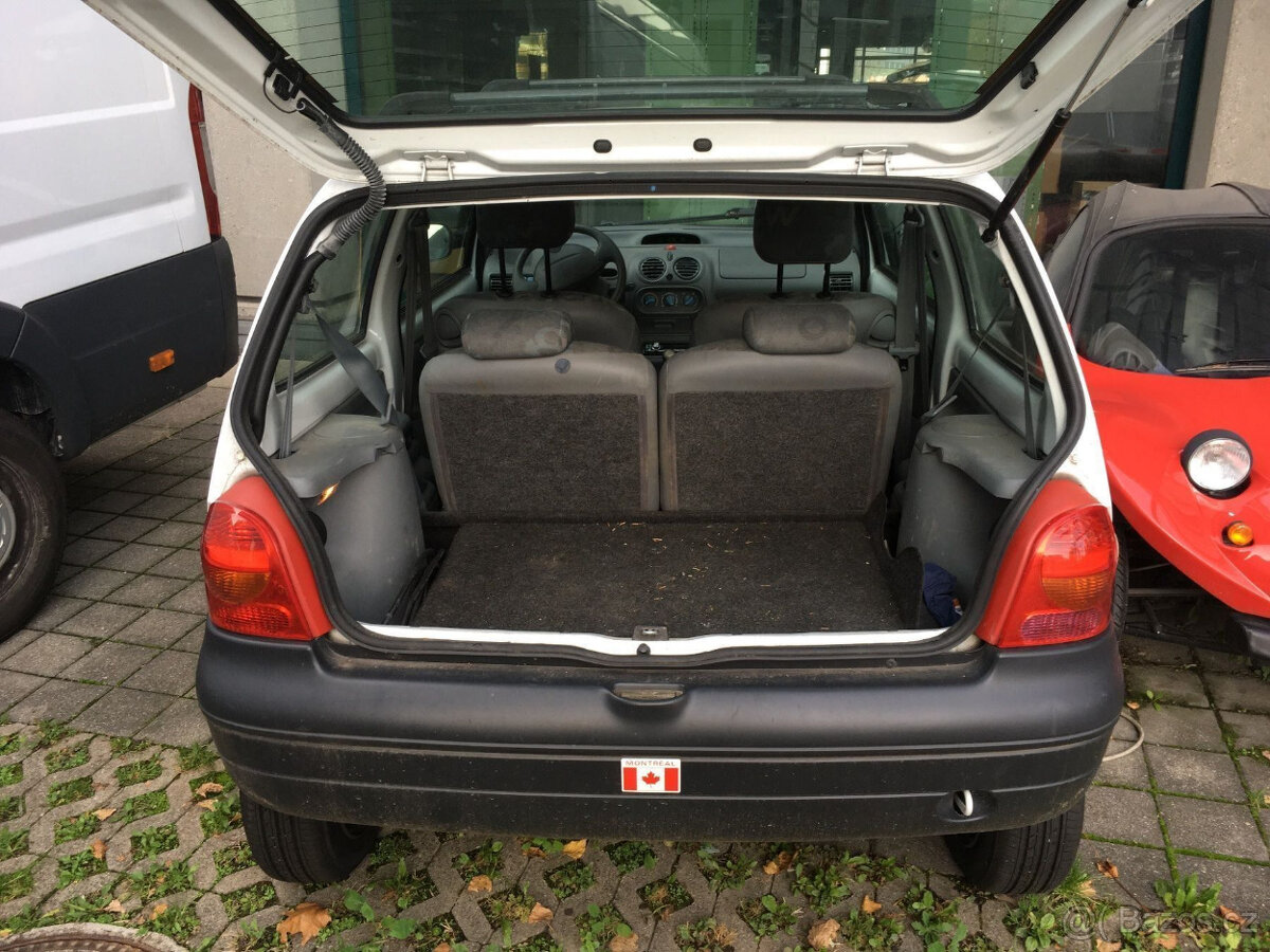 Renault Twingo Elektrika - 3