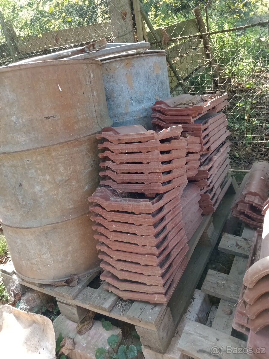 Tondach kridlice - 3