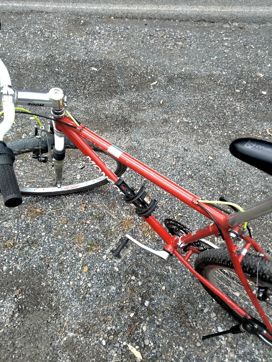Prodej horského kola - 3