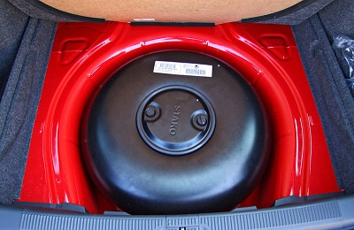 LPG přestavba v Praze 9, ZDARMA ukazatel stavu LPG - 3