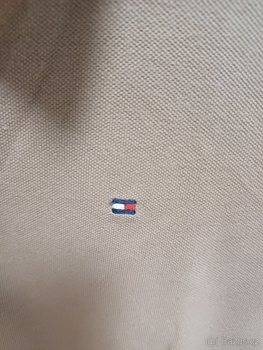 Tričko Tommy Hilfiger velikosti M - 3