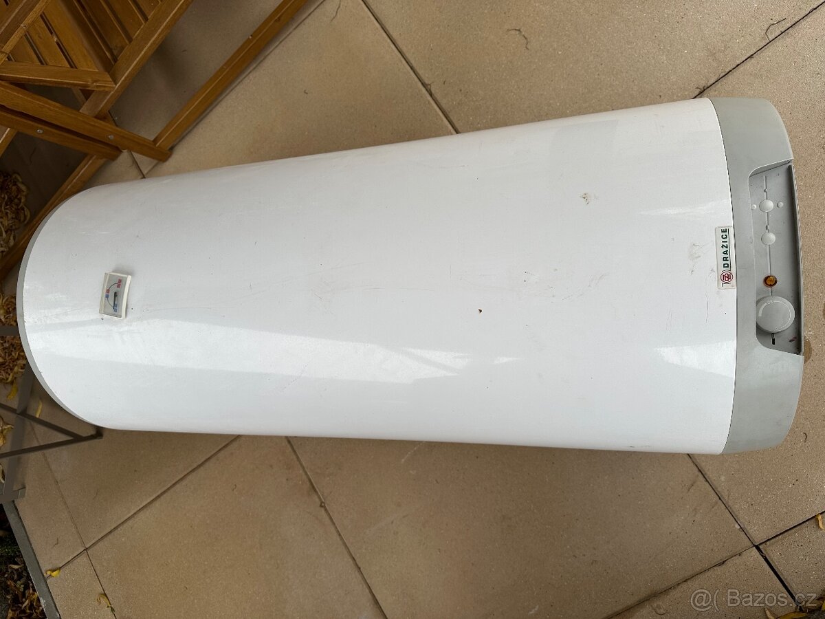 Bojler Drazice 145l - 3