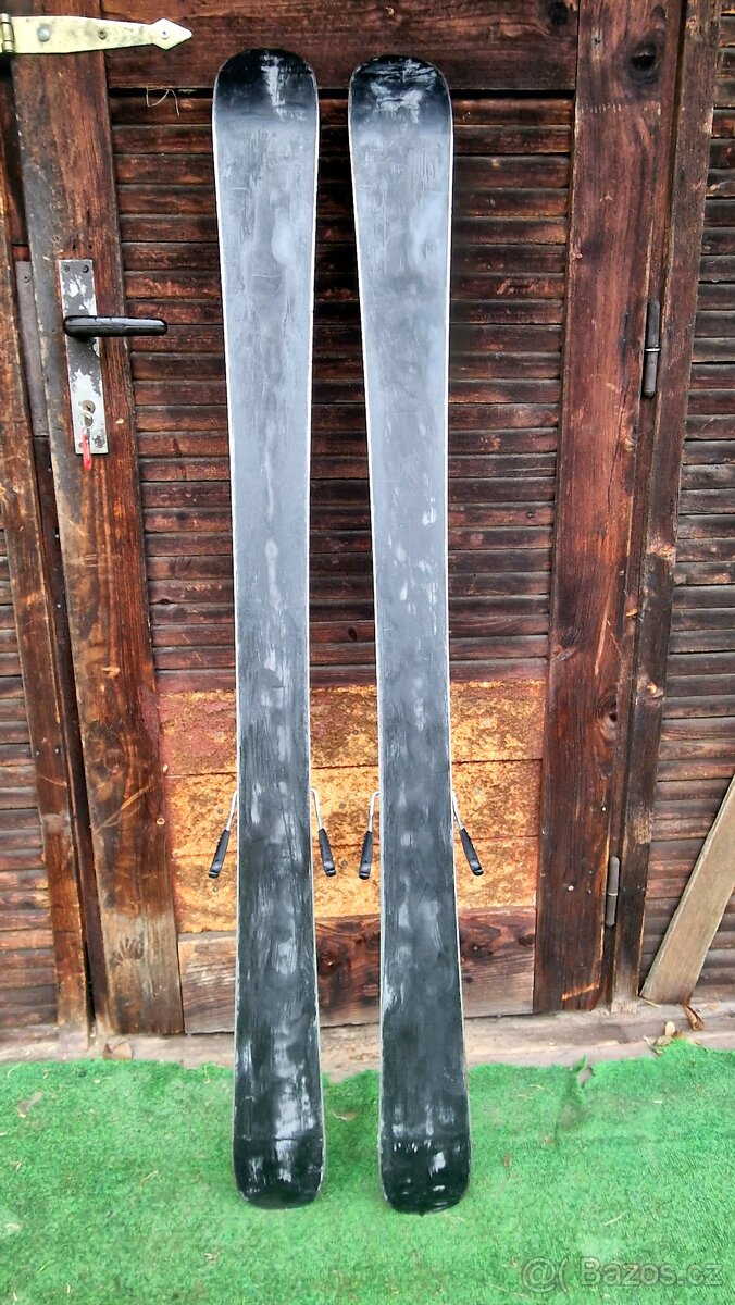 Dětské freestylové lyže ELAN 135 cm - 3