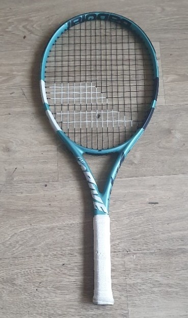 Tenisová raketa Babolat Evo Drive Lite NOVÁ - 3
