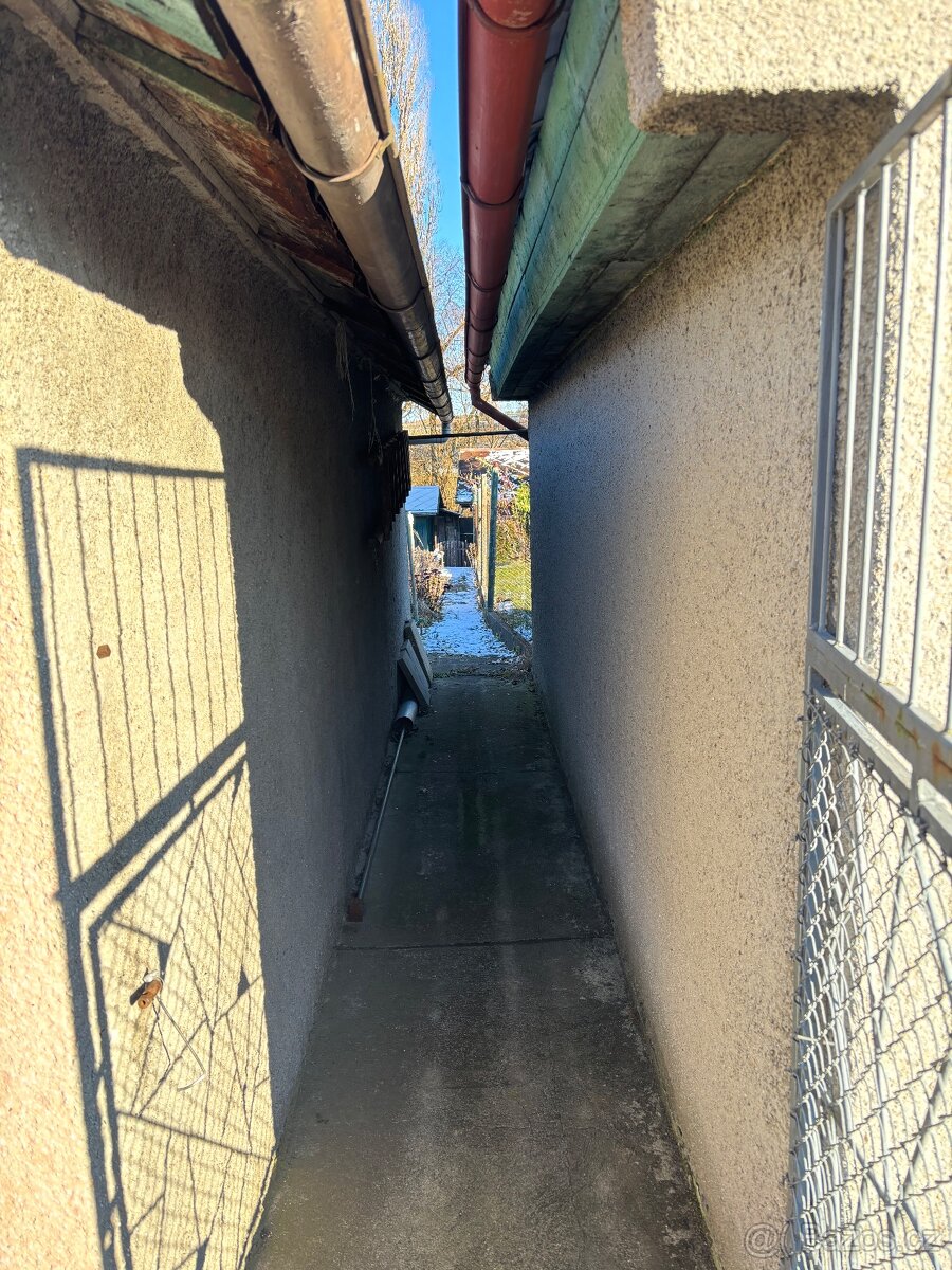 Prodej zahrady v Toužimi - 3