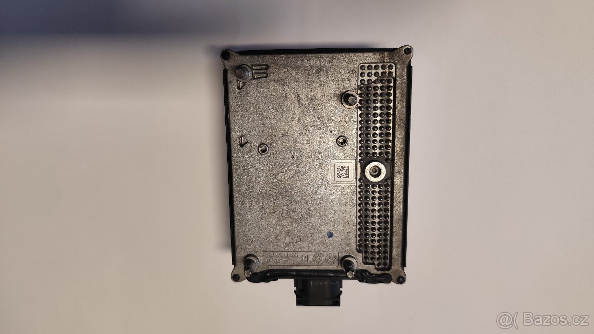 MERCEDES ACC RADAR SENZOR DISTRONIC - 3