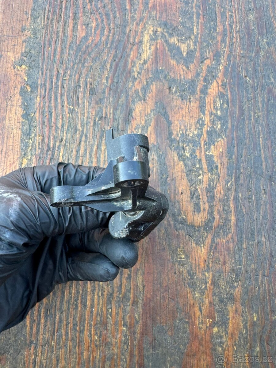 Sací hrdlo vstřikování potrubí ktm husqvarna husaberg sxf - 3