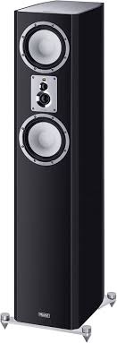 Magnat Signature 1105 černé - pár - 3