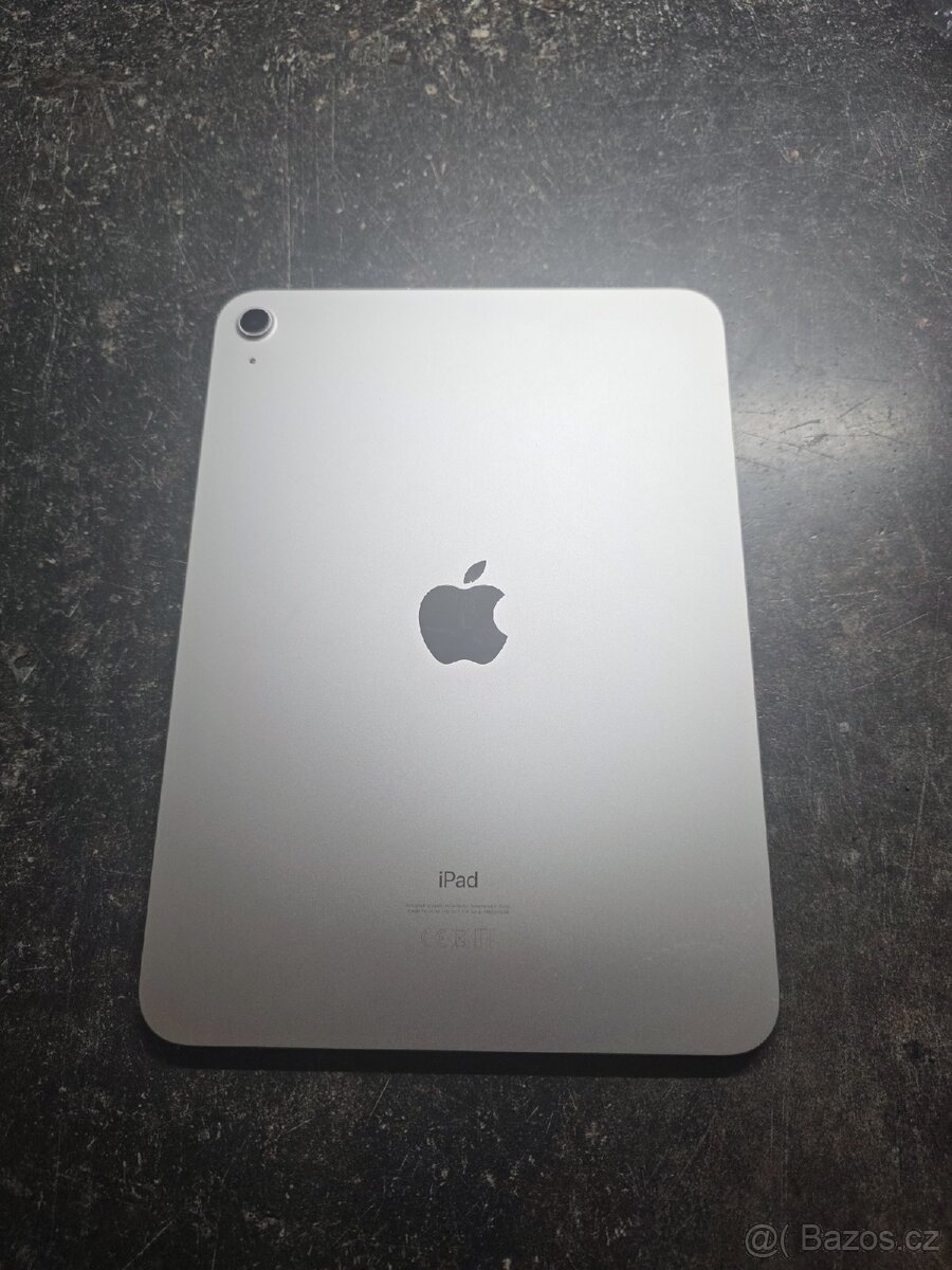 Apple iPad 10.9 (2022) 64gb - 3