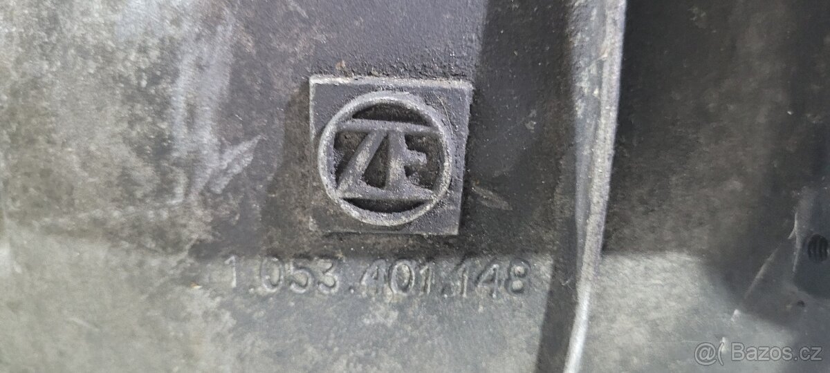 Bmw ZF převodovka e46 330i - 3