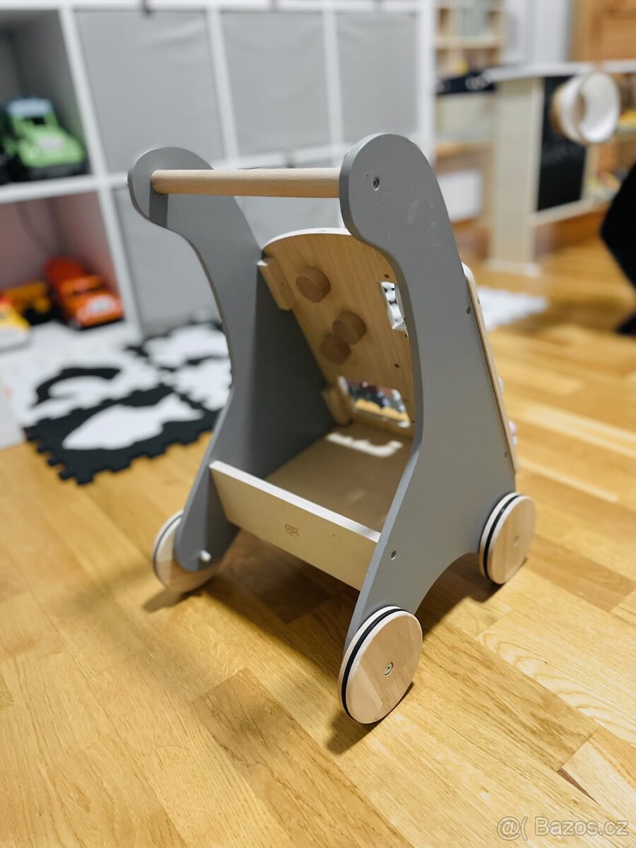 Dětské chodítko - 3