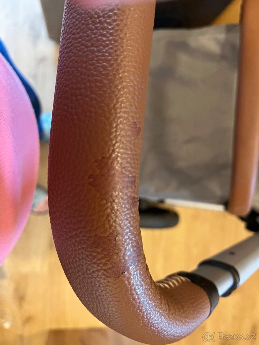 cybex balios s lux - 3