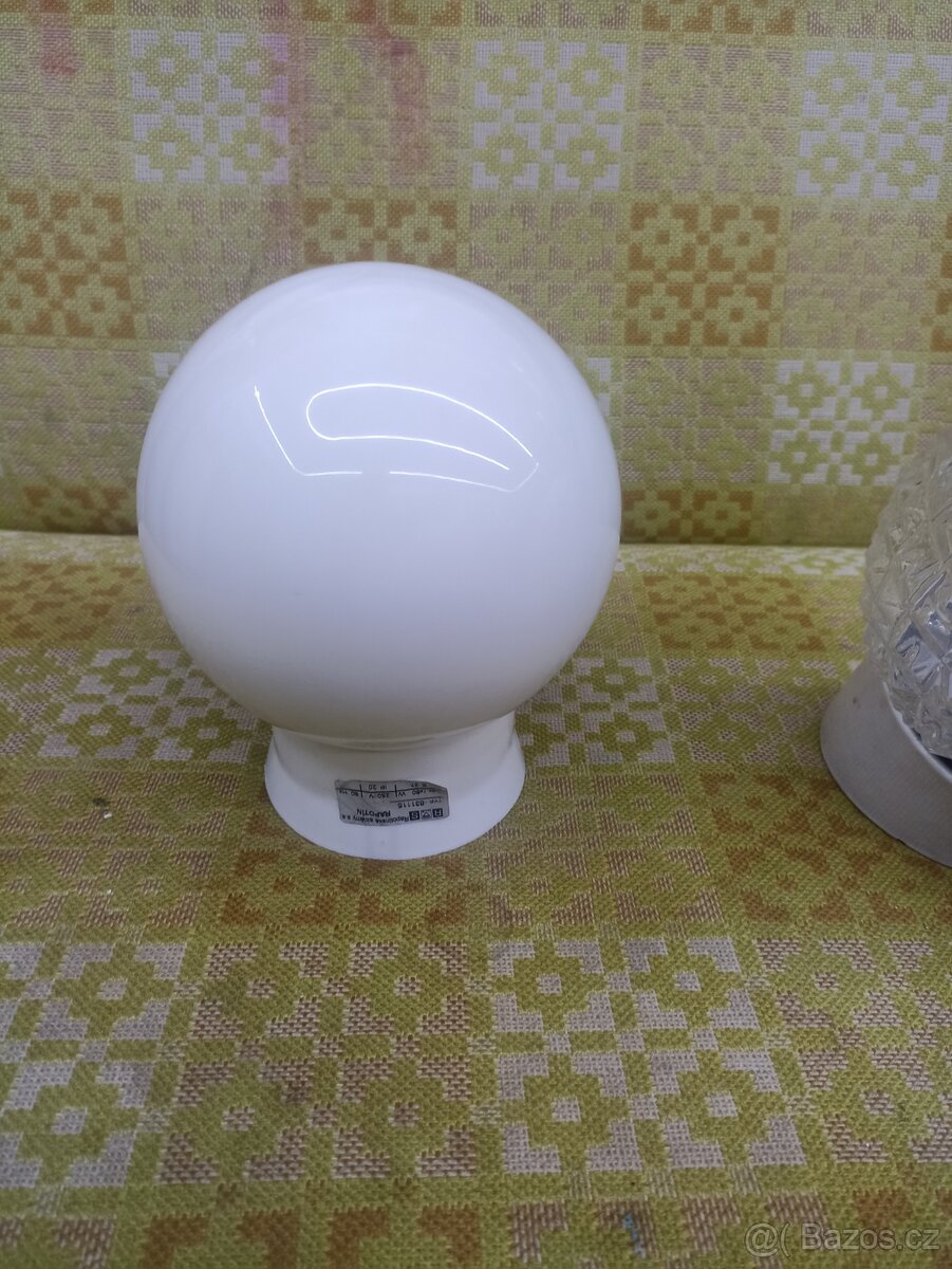 Stropní svítidla, lustry - 3