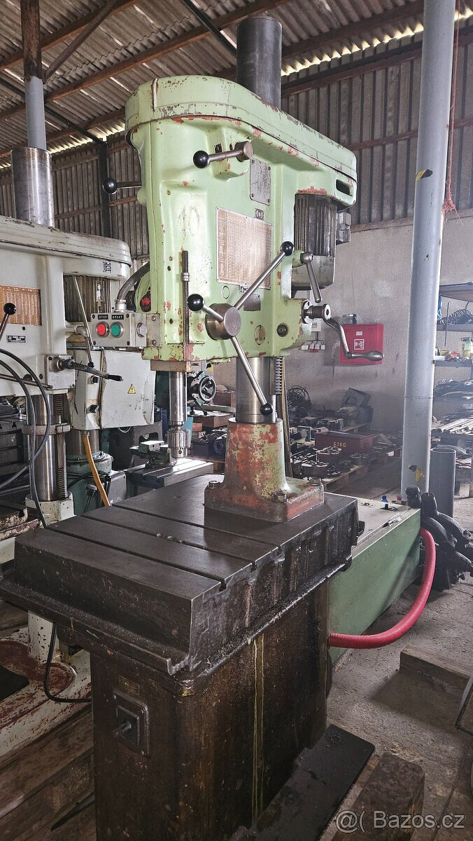 VRTAČKA STOLNÍ V 20 - 3