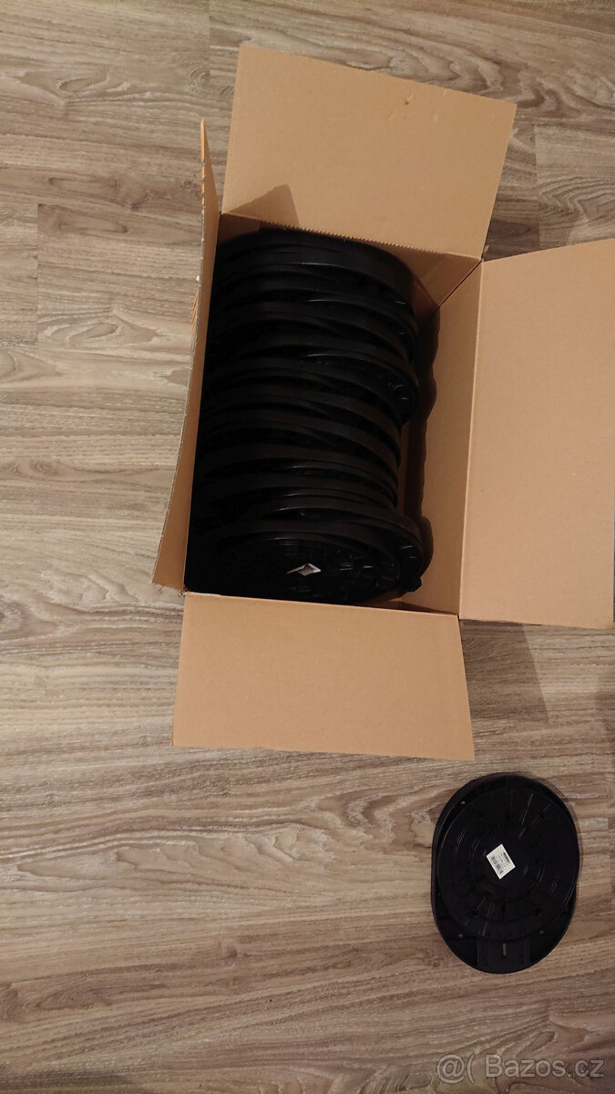 Základna pro terasový terč Nivello 2.0 - 13 Ks - 3