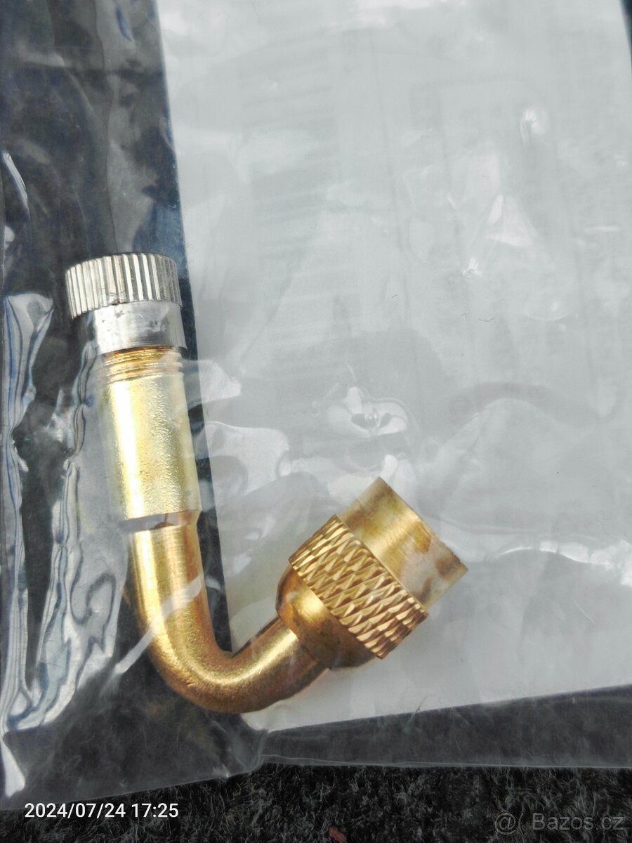 Brzdové destičky semimetalické. - 3