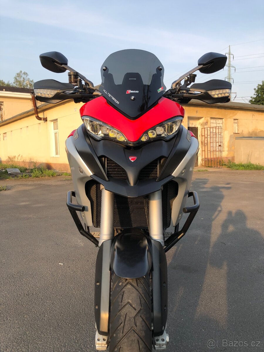 Ducati Multistrada 1200 Enduro - 3