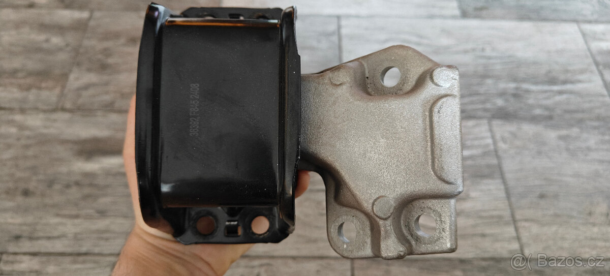 Držák motoru-silent blok - 3