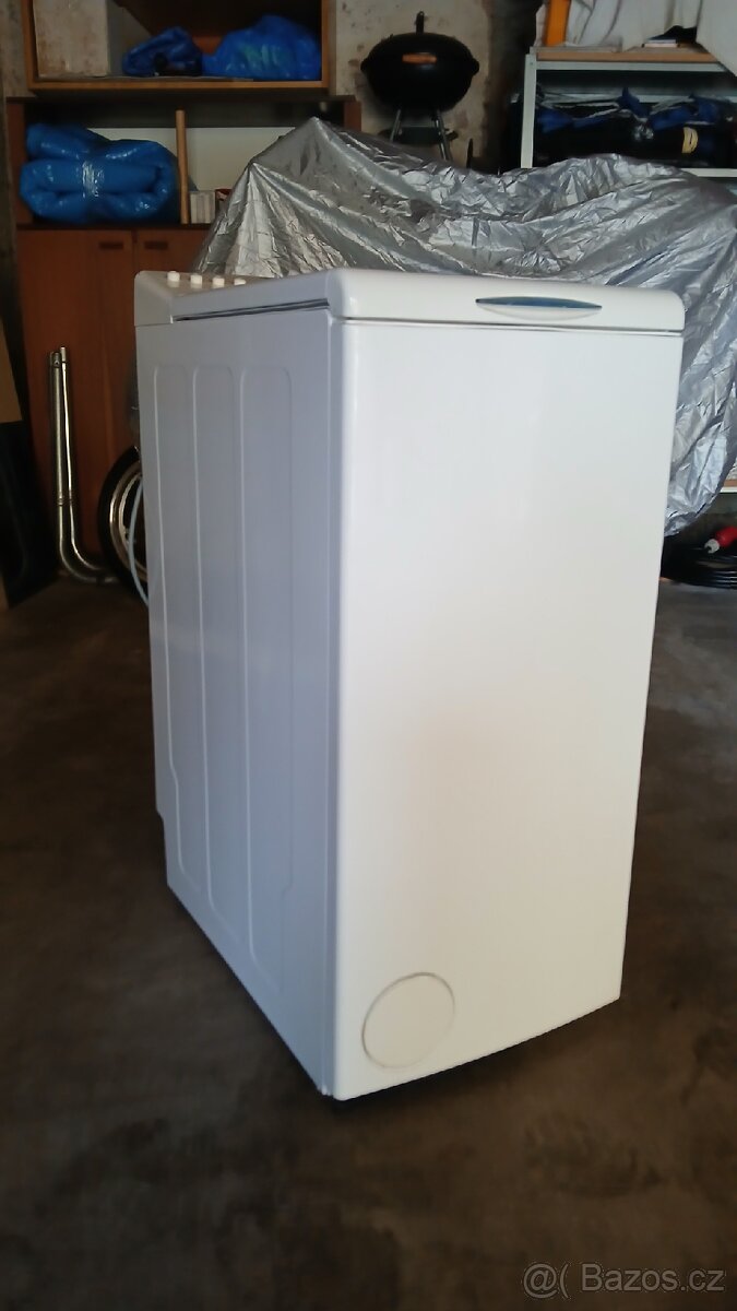 Pračka - 3
