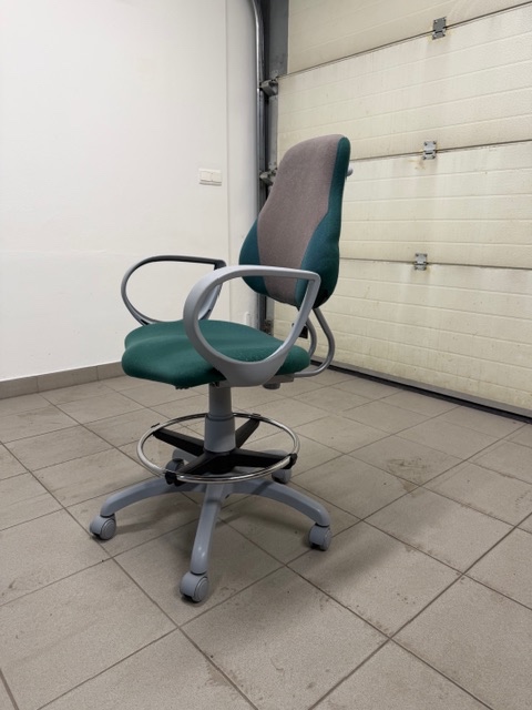 Dětská rostoucí židle Actikid - 3