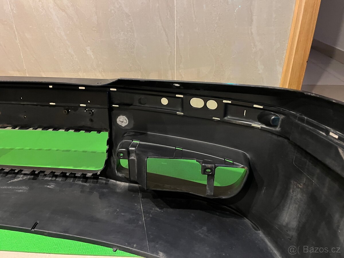 Přední RS nárazník na Škodu Octavii I - 3