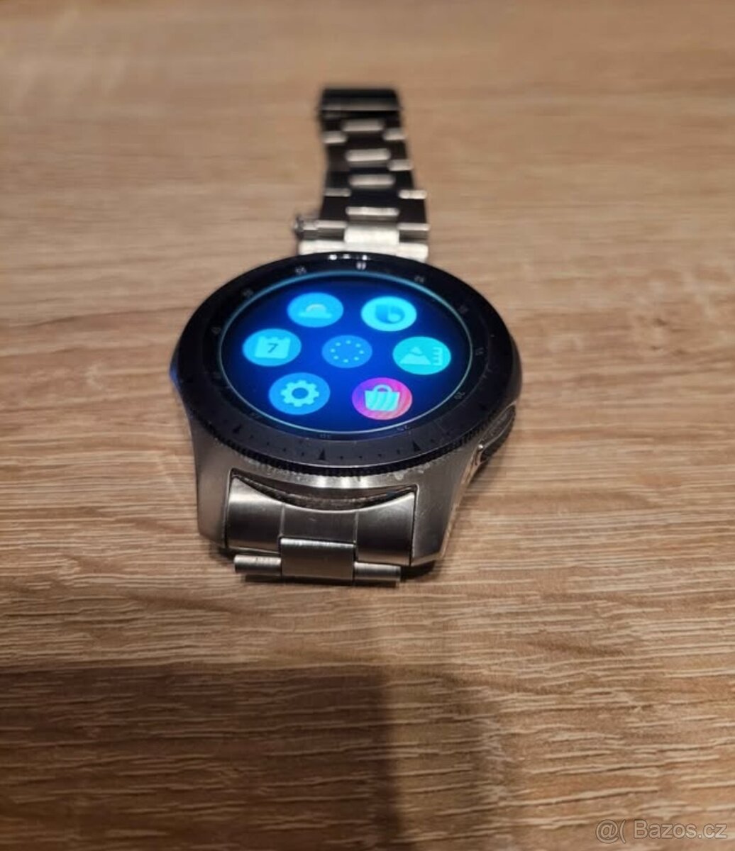 Samsung Galaxy Watch 46mm - 3