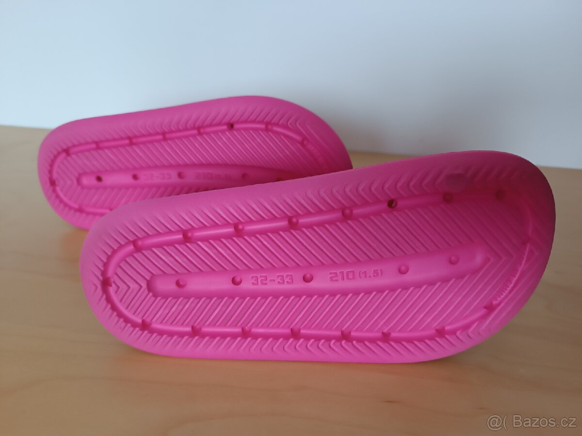 Dívčí pantofle - 3
