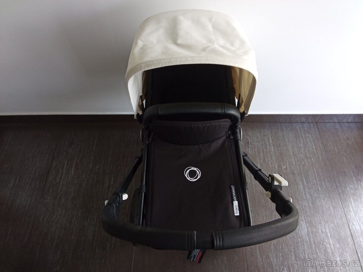Prodám kočárek Bugaboo Chameleon 3 - 3
