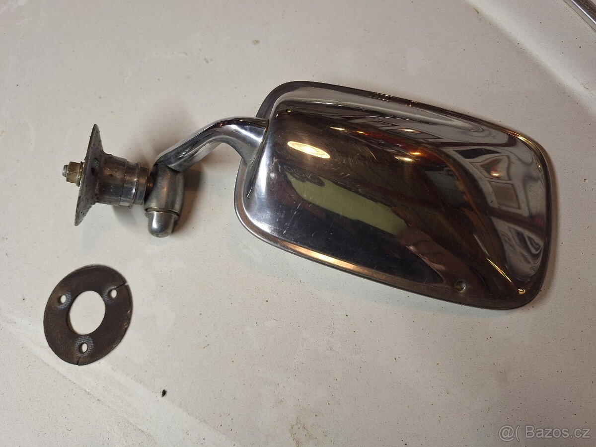 Vw brouk, zrcátko,prave zrcatko - 3