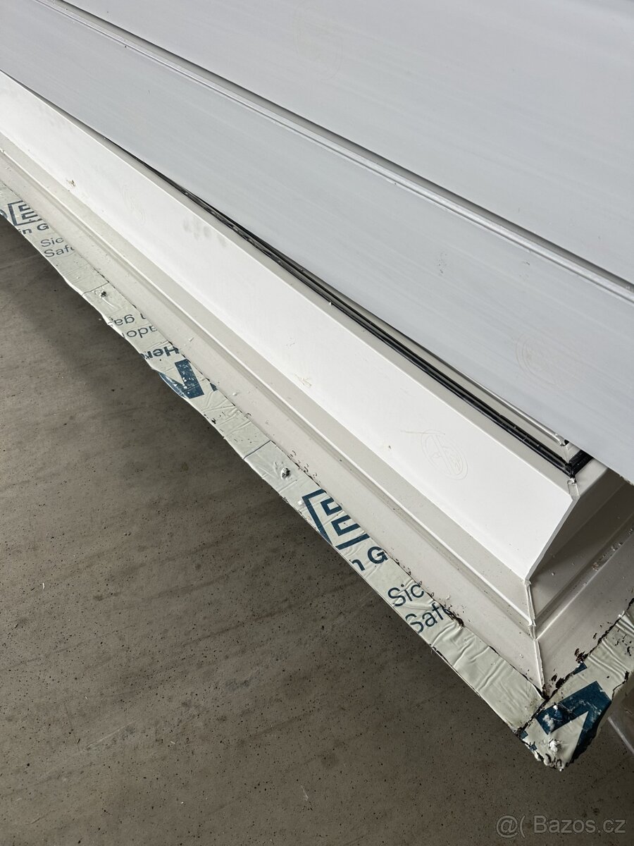 VELUX světlík do ploché střechy - 3