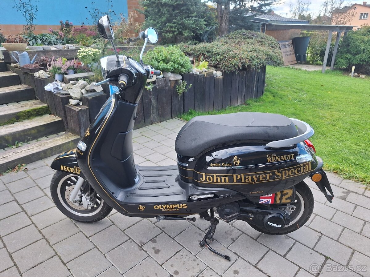 🛵 CLS 125 🛵 - 3