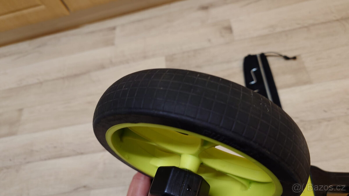 odrážedlo FW Rider - 3