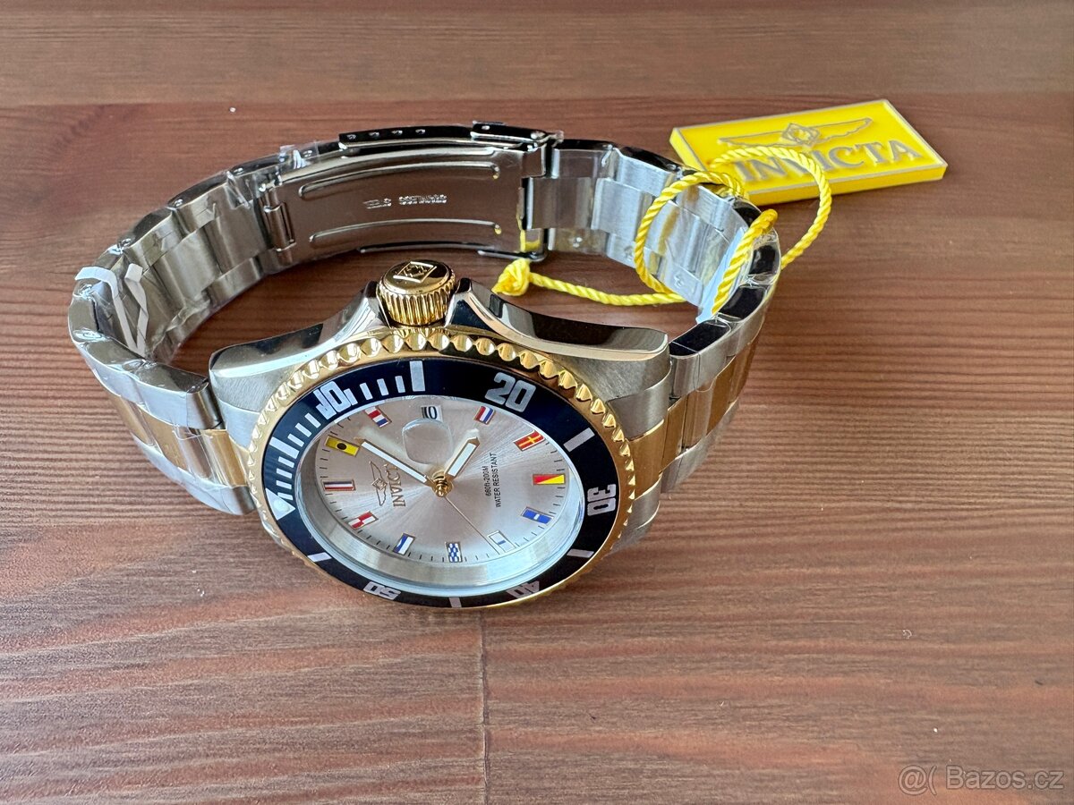 Hodinky Invicta - 3